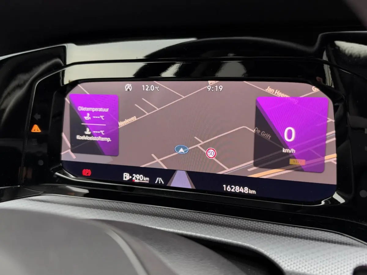 1.5 TSI | Virtual Cockpit | IQ Drive | CarPlay | Navigatie | Adaptive Cruise | Climate