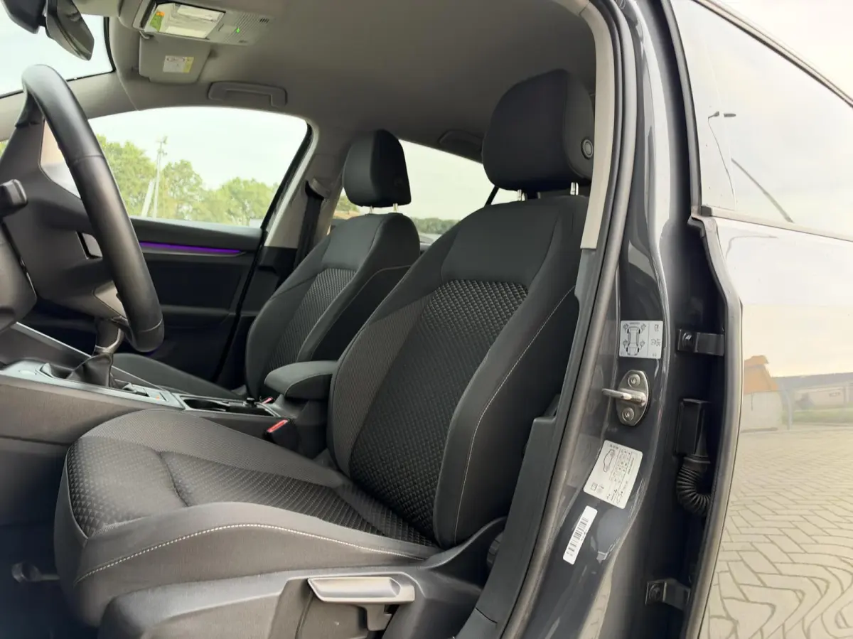1.5 TSI | Virtual Cockpit | IQ Drive | CarPlay | Navigatie | Adaptive Cruise | Climate