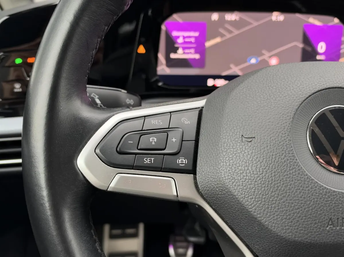 1.5 TSI | Virtual Cockpit | IQ Drive | CarPlay | Navigatie | Adaptive Cruise | Climate