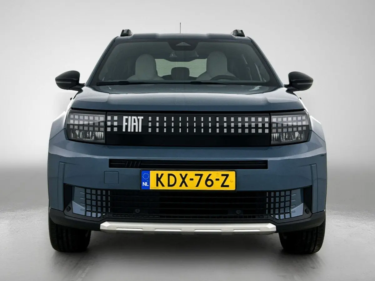113pk La Prima 11 kW 44 kWh Automaat | Stoel-/Stuurverwarming | Camera | Stoel-/Stuurverwarming | LED Koplampen | DAB Ontvanger | Climate Control | Cruise Control | 17"LMV | Apple Carplay/An