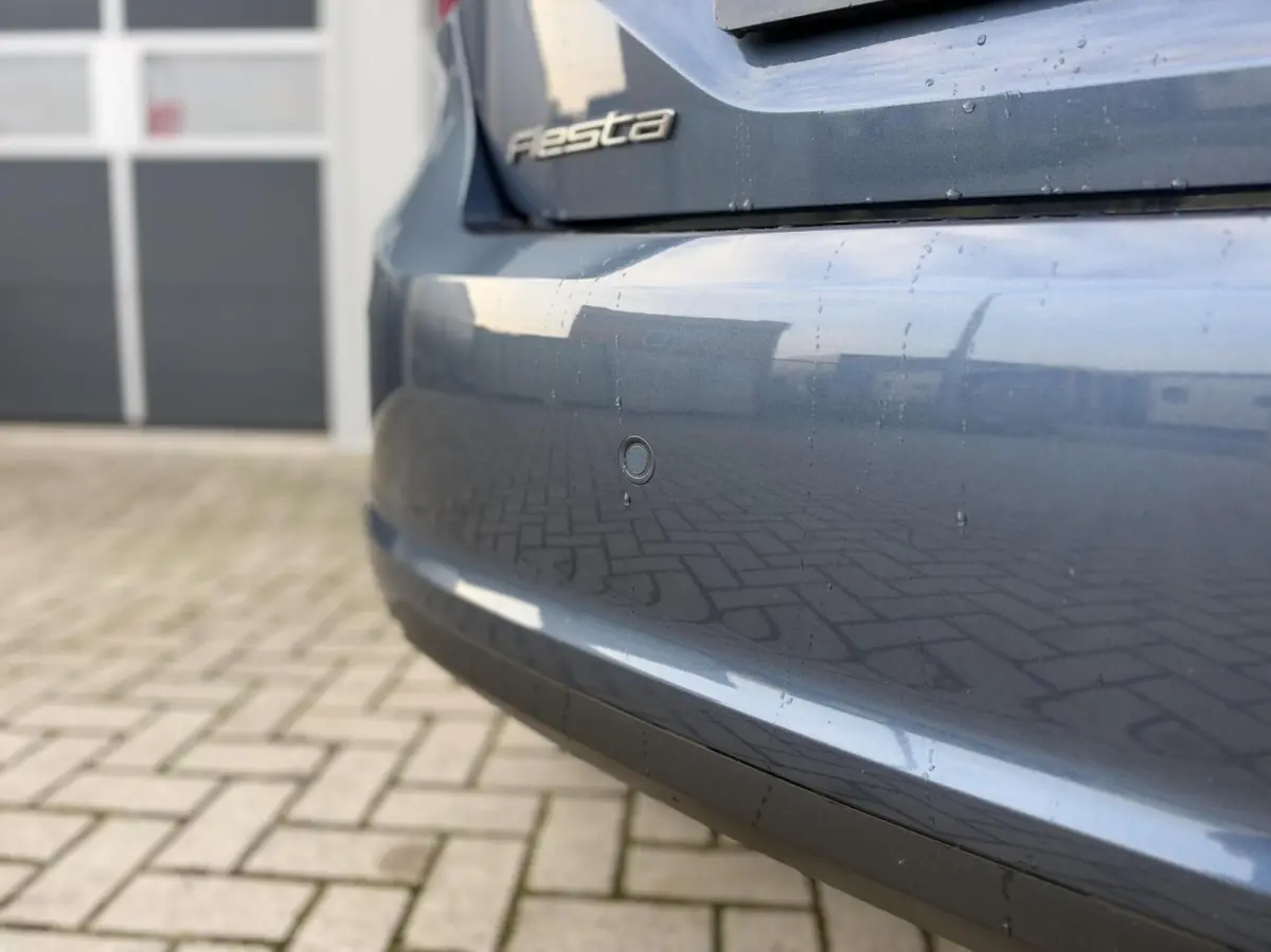 1.0 EcoBoost Titanium | LED | CarPlay | Navigatie | Cruise | Climate | Lichtmetaal | Sensoren