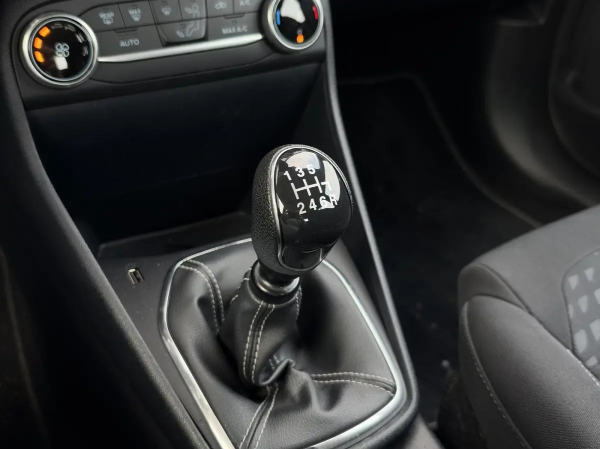 1.0 EcoBoost Titanium | LED | CarPlay | Navigatie | Cruise | Climate | Lichtmetaal | Sensoren