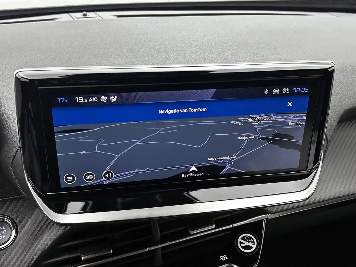 1.2 Hybrid 145pk Allure Automaat | Tot 8 Jaar Garantie | Adaptieve Cruise Control | LED | 17"LMV | Climate Control | Camera Voor + Achter | Dodehoekdetectie | Apple Carplay/Android Auto |