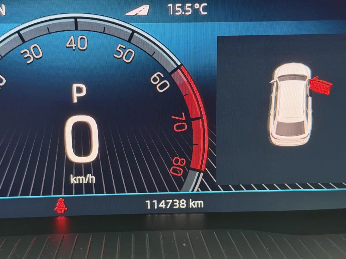 1.5 TSI ACT Sportl Bns 2022 Nardogrey