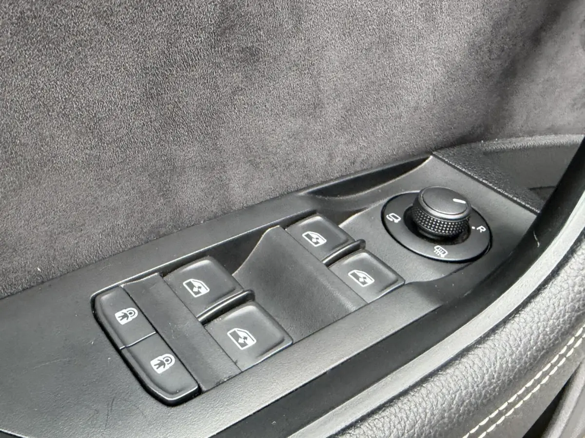 1.5 TSI ACT Sportl Bns 2022 Nardogrey