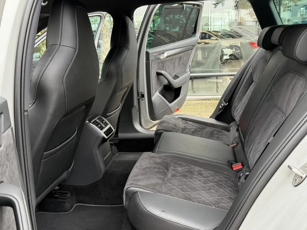 1.5 TSI ACT Sportl Bns 2022 Nardogrey