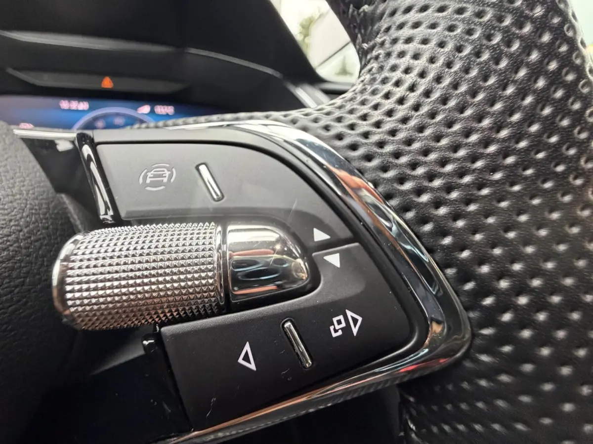 1.5 TSI ACT Sportl Bns 2022 Nardogrey