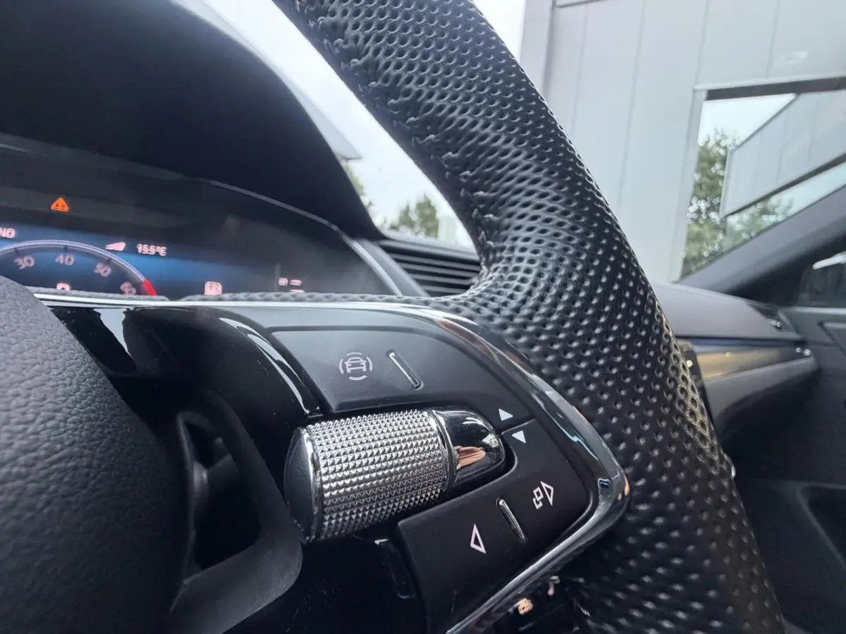 1.5 TSI ACT Sportl Bns 2022 Nardogrey