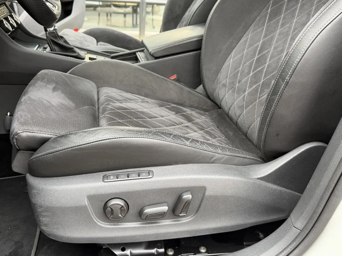 1.5 TSI ACT Sportl Bns 2022 Nardogrey