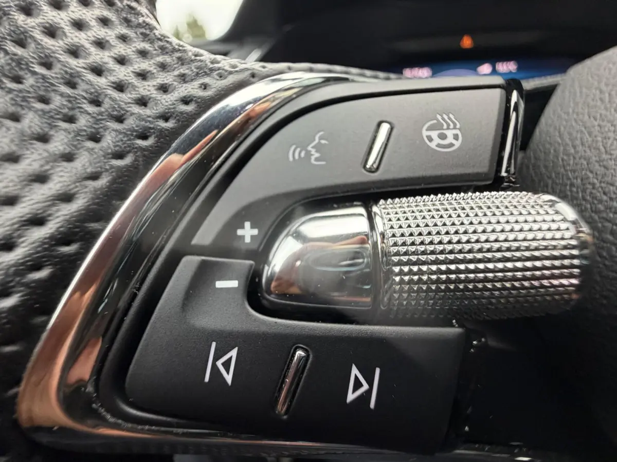 1.5 TSI ACT Sportl Bns 2022 Nardogrey