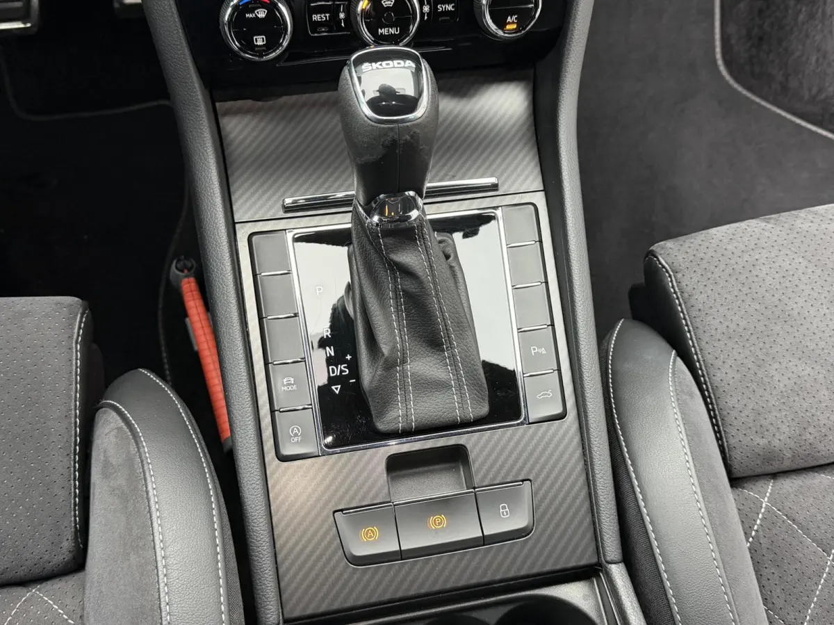 1.5 TSI ACT Sportl Bns 2022 Nardogrey