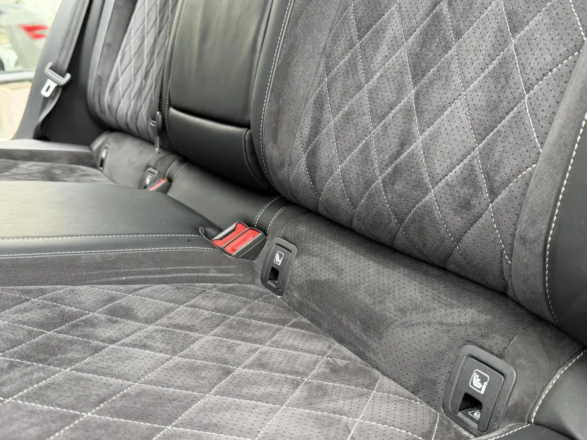 1.5 TSI ACT Sportl Bns 2022 Nardogrey