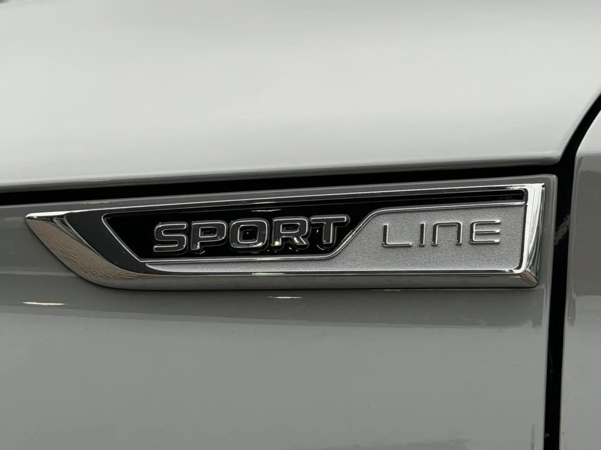1.5 TSI ACT Sportl Bns 2022 Nardogrey