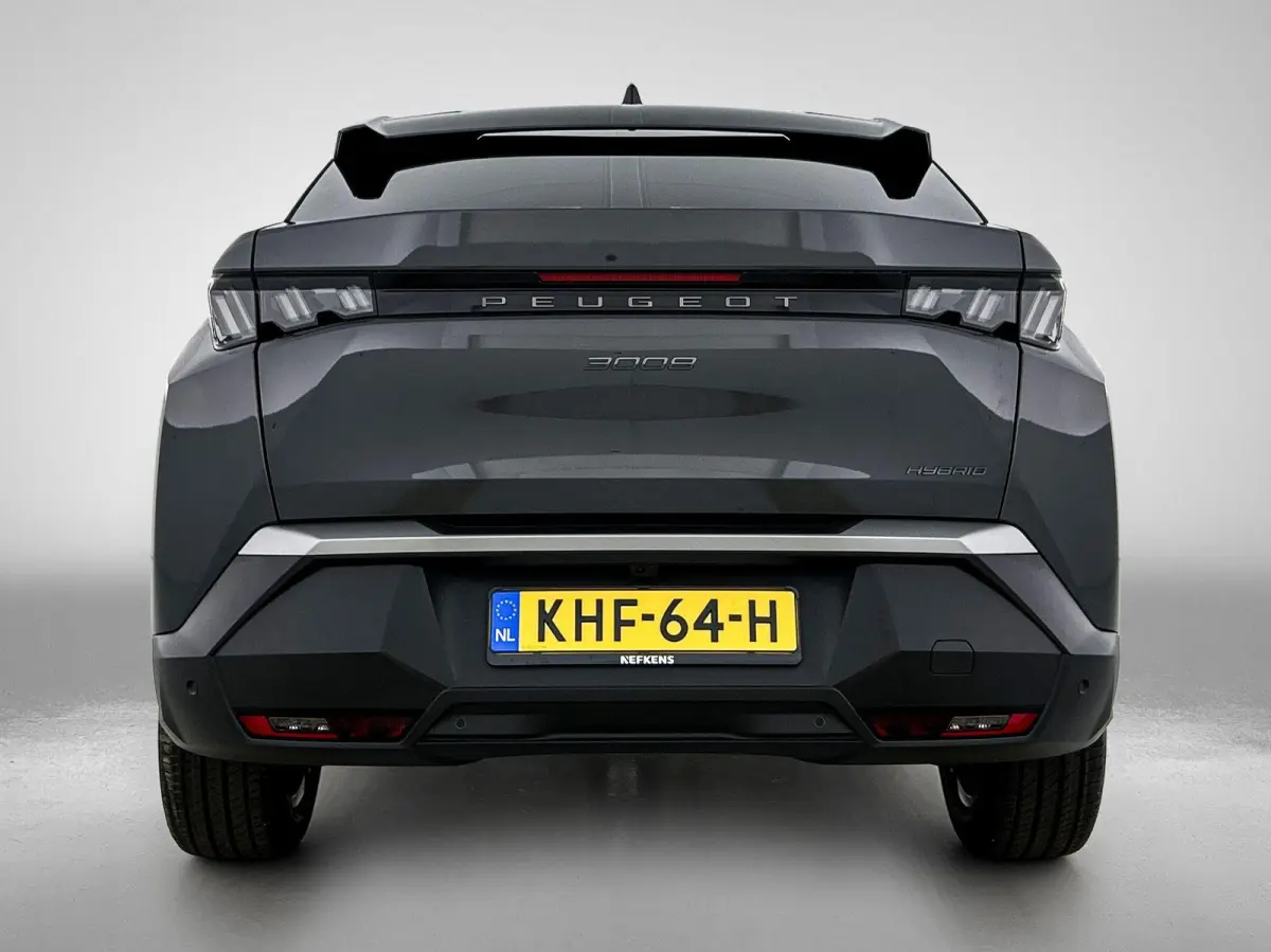 1.2 Hybrid 145pk Allure Automaat | Tot 8 Jaar Garantie | Navigatie | Adaptieve Cruise Control | Stoelverwarming | 360 Camera | LMV | AppleCarPlay/AndroidAuto | Climate Control | Virt.Cockpit