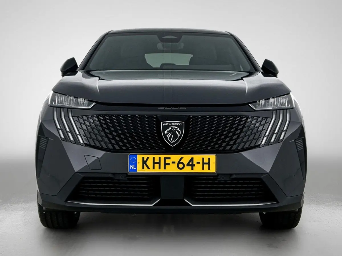 1.2 Hybrid 145pk Allure Automaat | Tot 8 Jaar Garantie | Navigatie | Adaptieve Cruise Control | Stoelverwarming | 360 Camera | LMV | AppleCarPlay/AndroidAuto | Climate Control | Virt.Cockpit