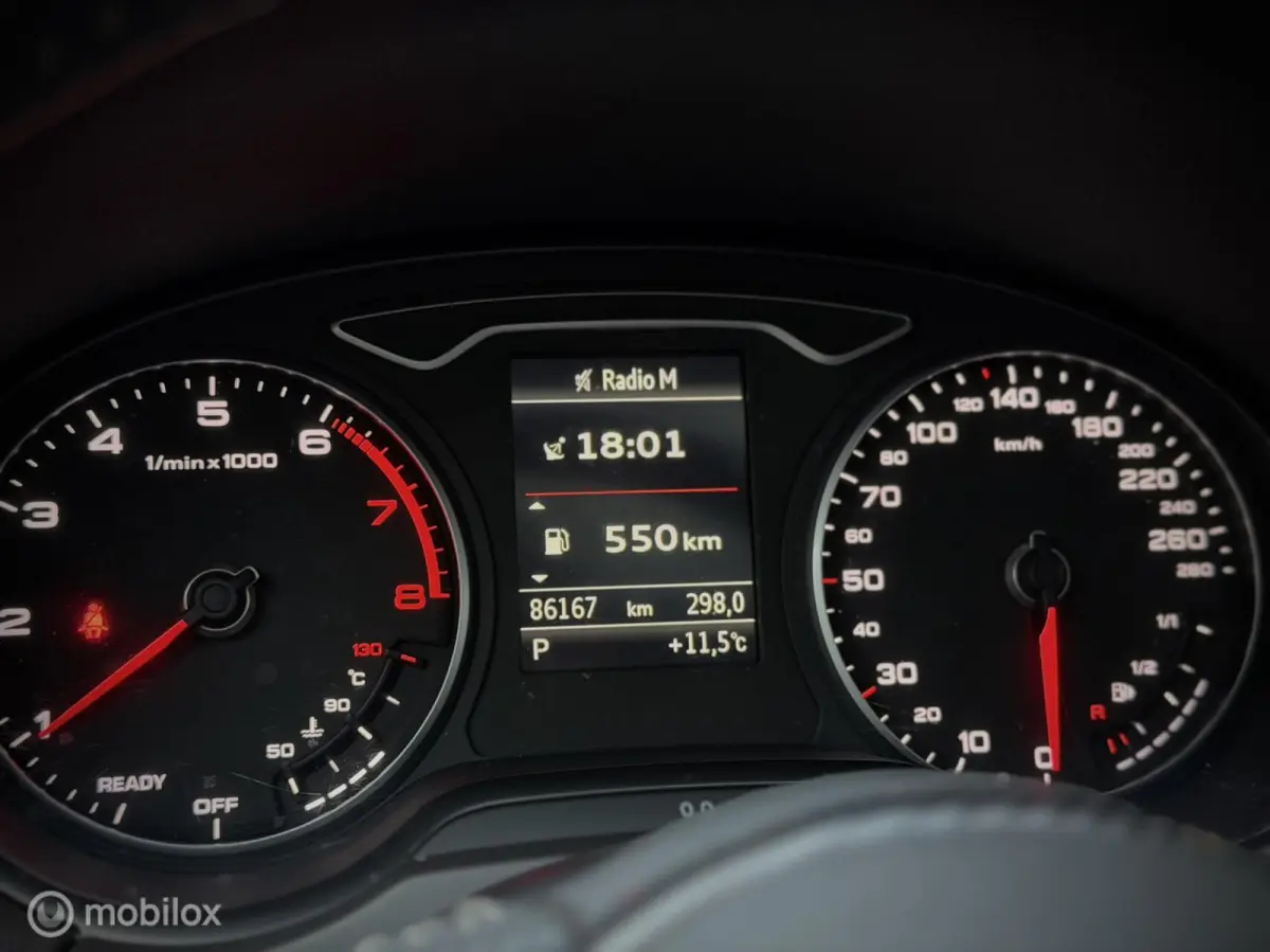 35 TFSI Sport S-Line, Pano, Stoelvwr, Automaat