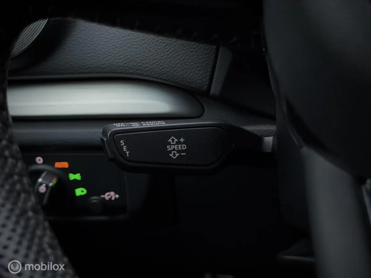 35 TFSI Sport S-Line, Pano, Stoelvwr, Automaat