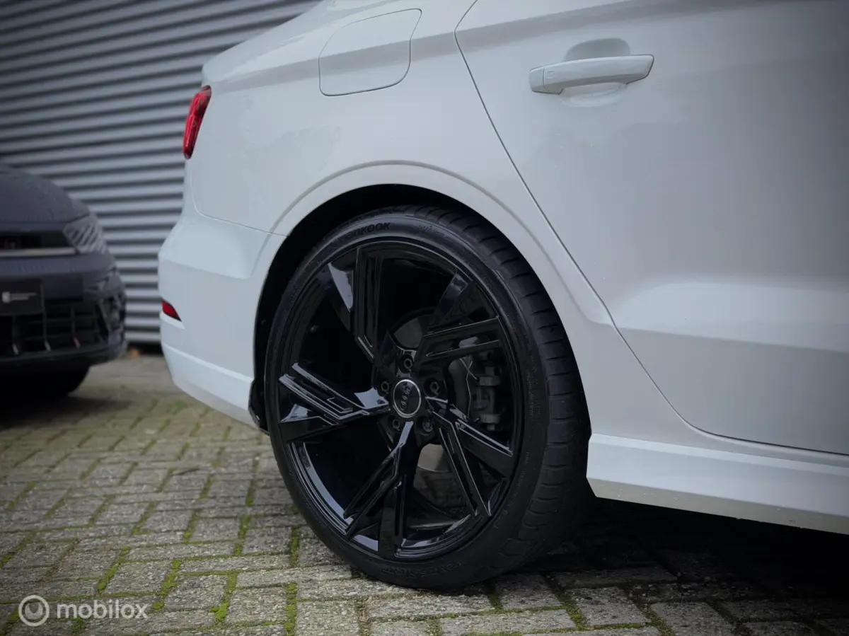 35 TFSI Sport S-Line, Pano, Stoelvwr, Automaat