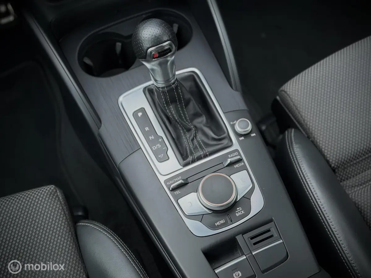 35 TFSI Sport S-Line, Pano, Stoelvwr, Automaat