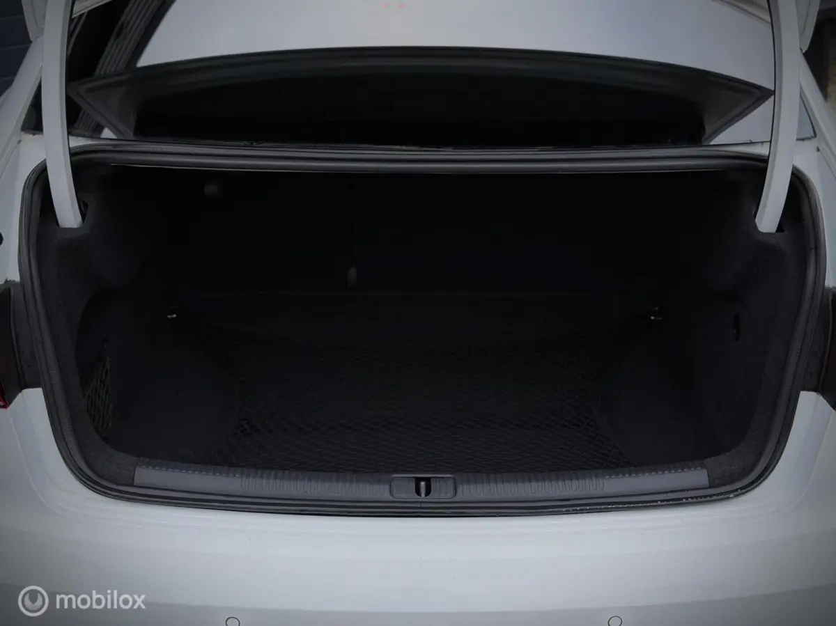 35 TFSI Sport S-Line, Pano, Stoelvwr, Automaat