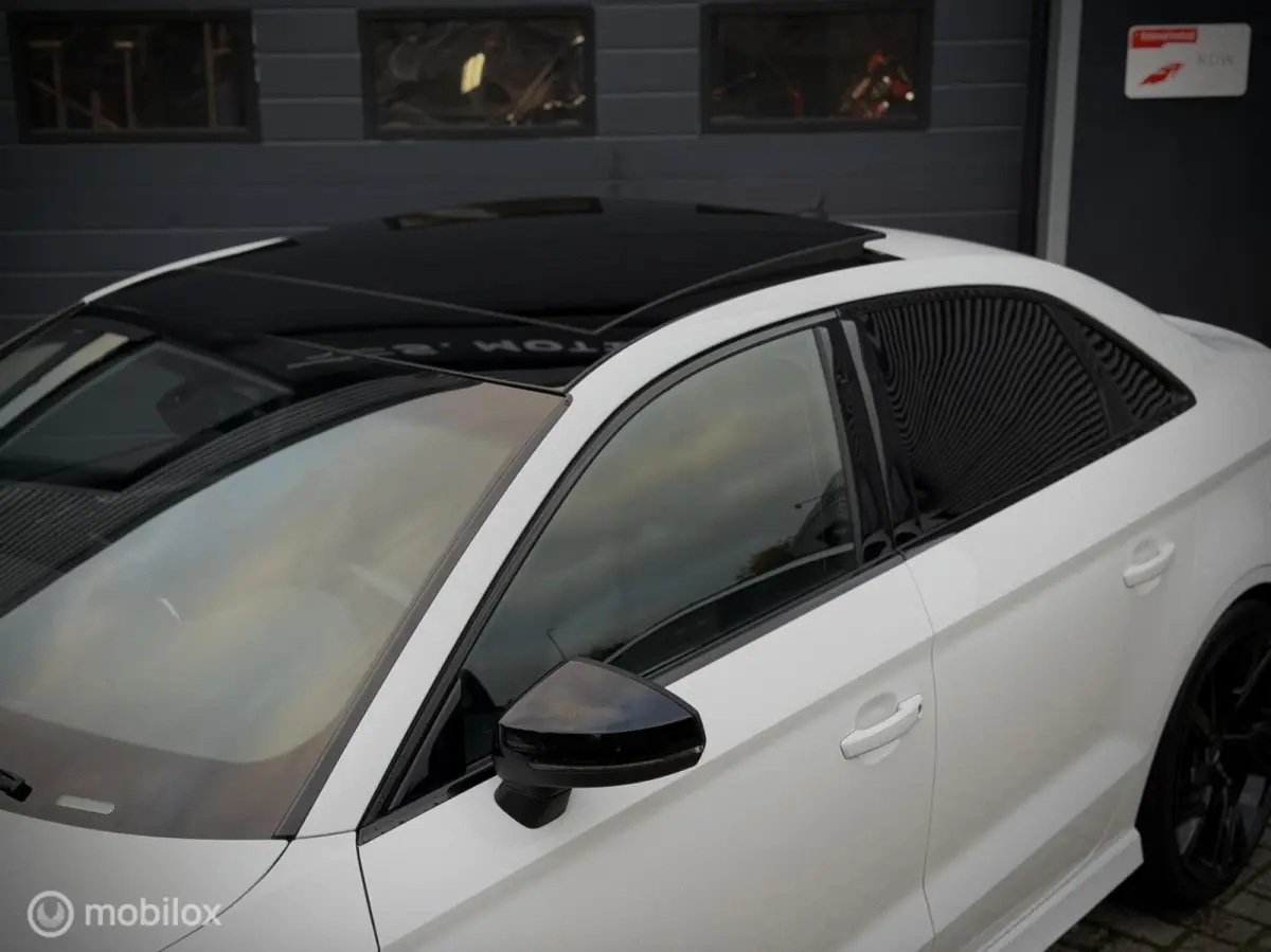 35 TFSI Sport S-Line, Pano, Stoelvwr, Automaat