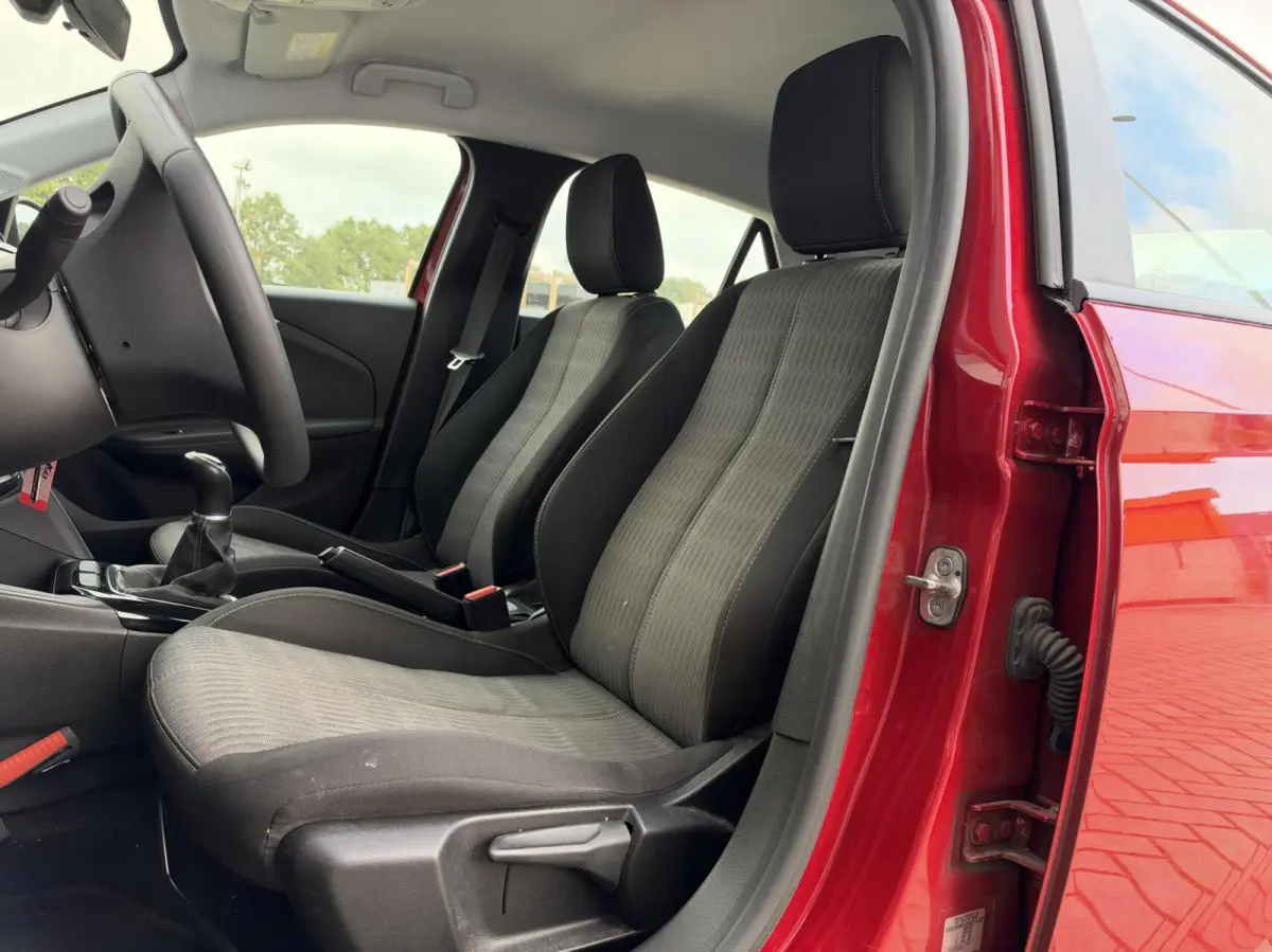 1.2 Edition | CarPlay | Navigatie | Cruise | Lichtmetaal