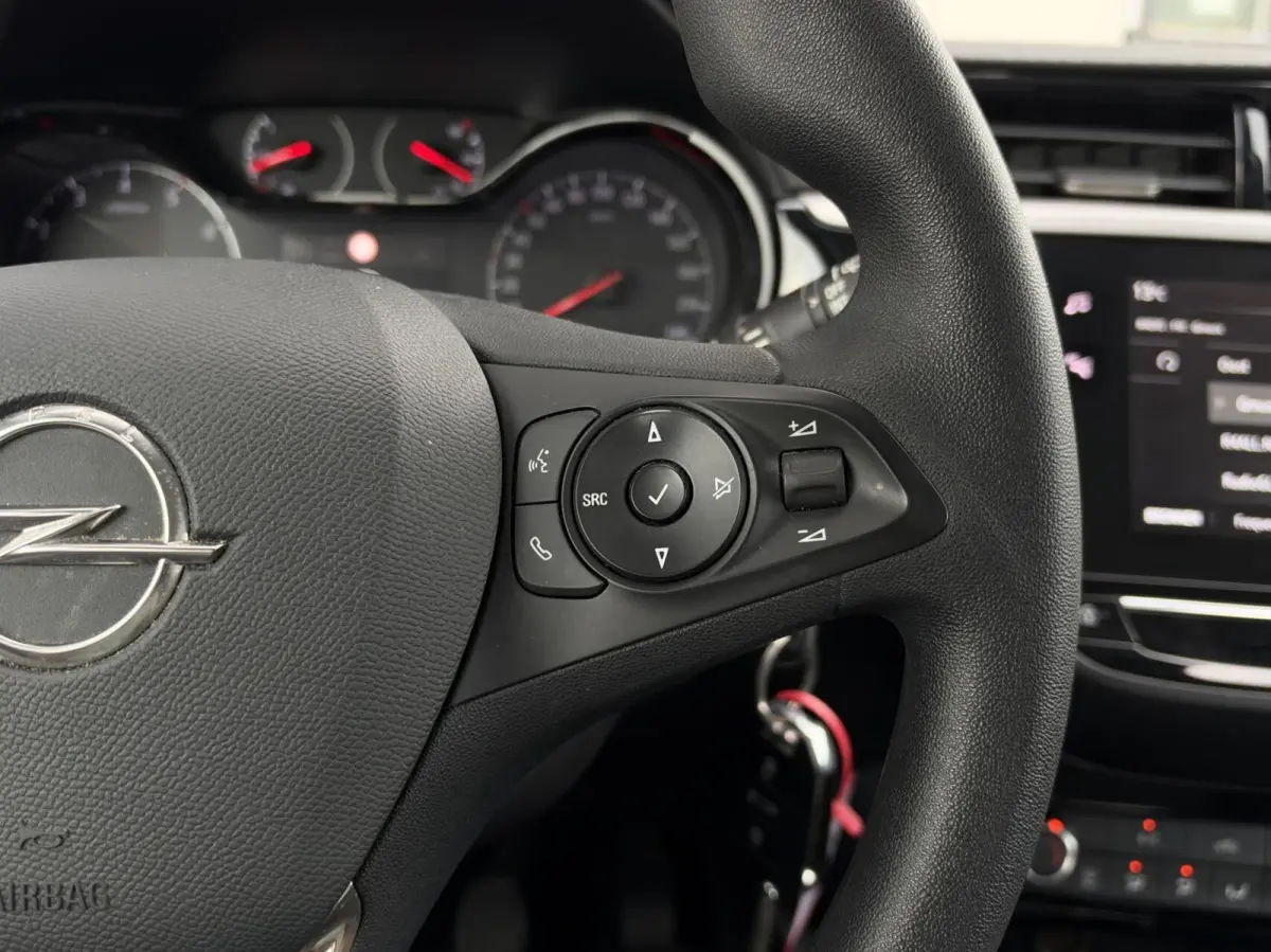 1.2 Edition | CarPlay | Navigatie | Cruise | Lichtmetaal