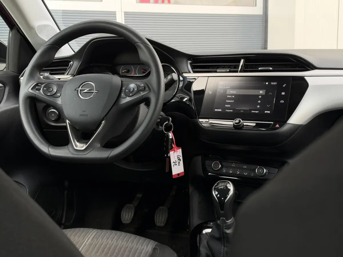 1.2 Edition | CarPlay | Navigatie | Cruise | Lichtmetaal
