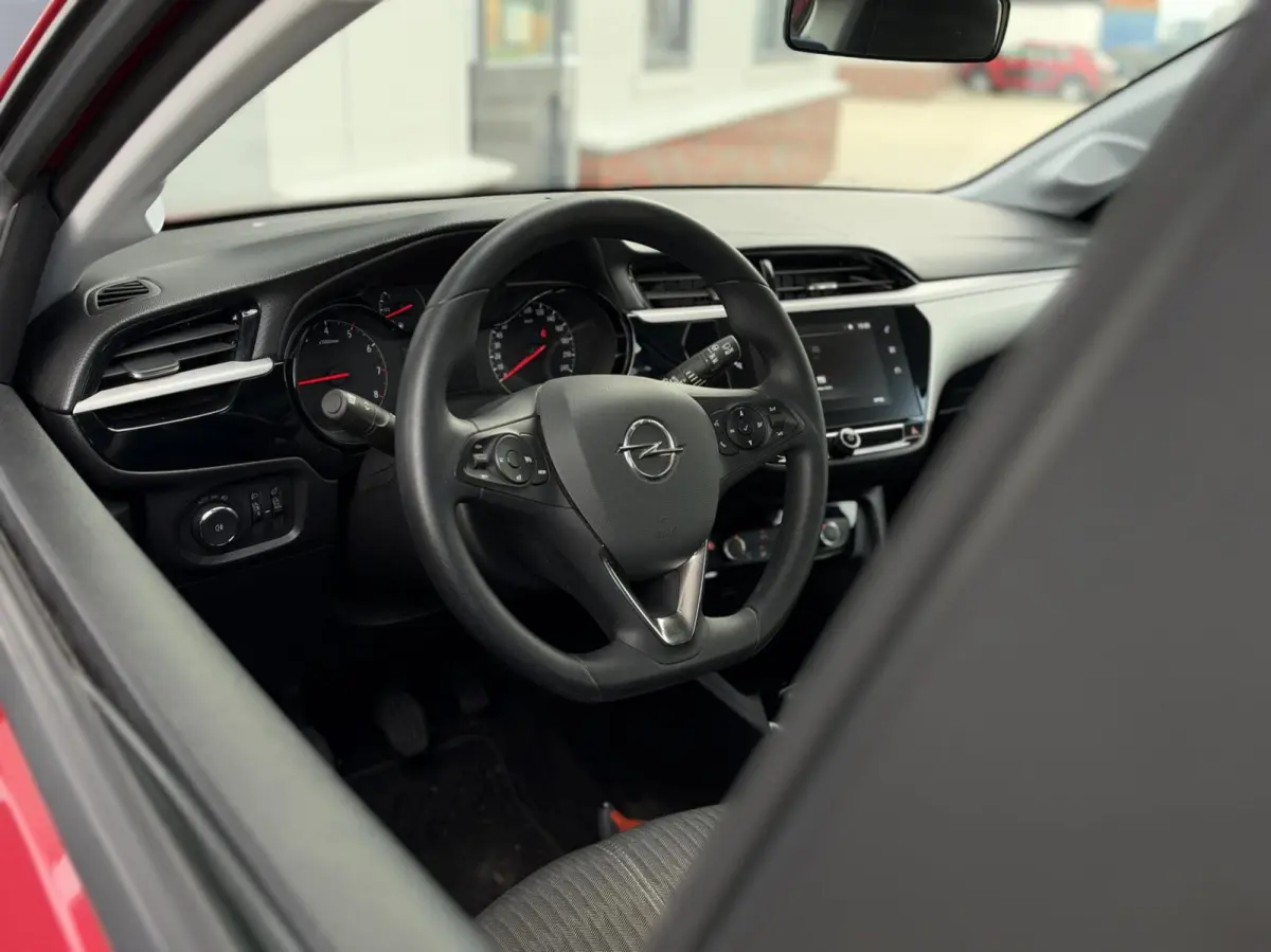 1.2 Edition | CarPlay | Navigatie | Cruise | Lichtmetaal