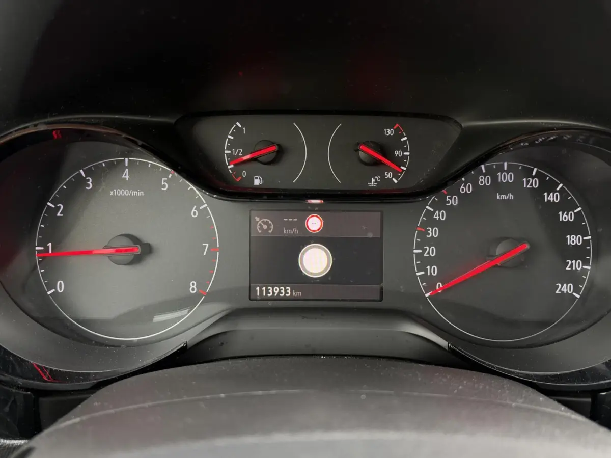 1.2 Edition | CarPlay | Navigatie | Cruise | Lichtmetaal