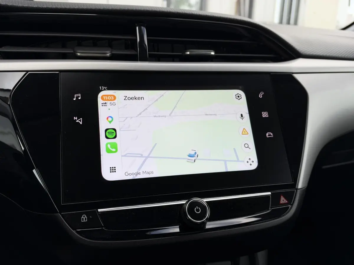 1.2 Edition | CarPlay | Navigatie | Cruise | Lichtmetaal
