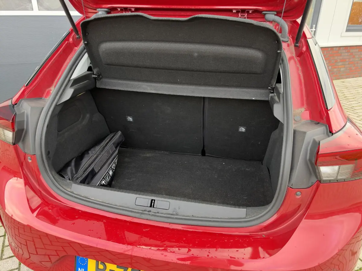 1.2 Edition | CarPlay | Navigatie | Cruise | Lichtmetaal