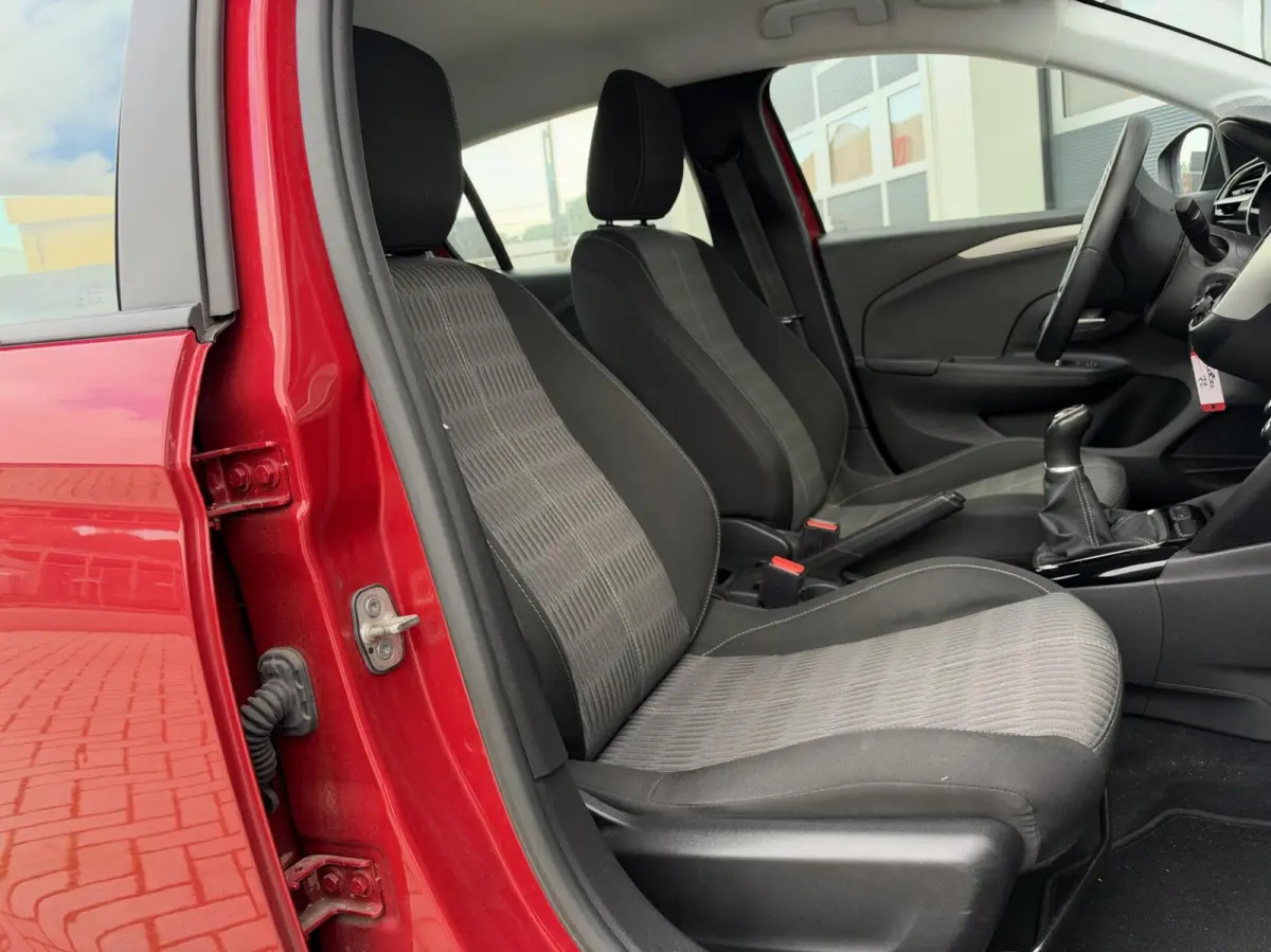 1.2 Edition | CarPlay | Navigatie | Cruise | Lichtmetaal