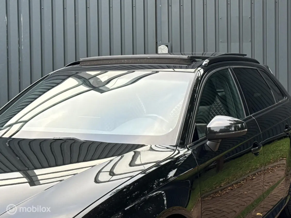 RS3 2.5 TFSI Quattro|Pano|RS Seats|B&O|Stoelverw|Keyl