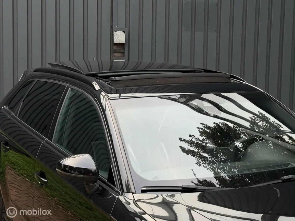 RS3 2.5 TFSI Quattro|Pano|RS Seats|B&O|Stoelverw|Keyl