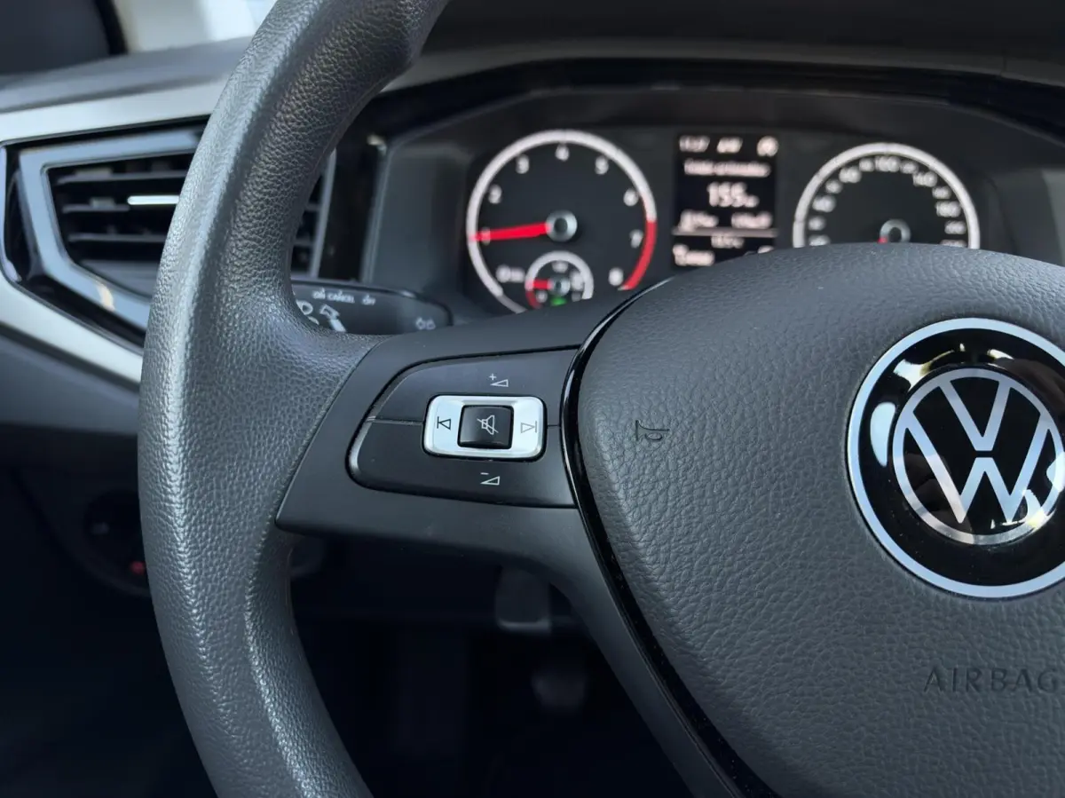 1.0 TGI Comfortline | IQ Drive | Navigatie | Cruise | DAB | Airco