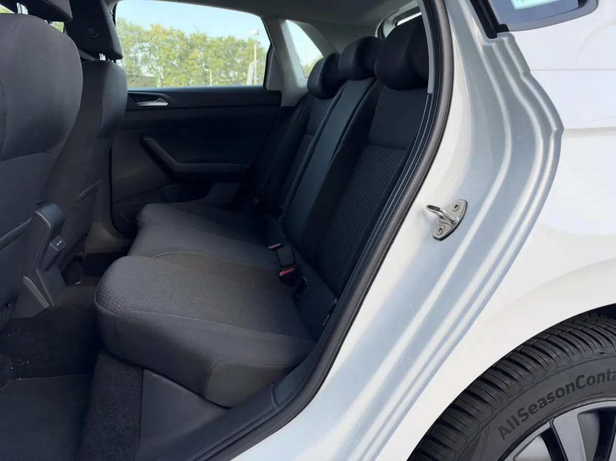 1.0 TGI Comfortline | IQ Drive | Navigatie | Cruise | DAB | Airco