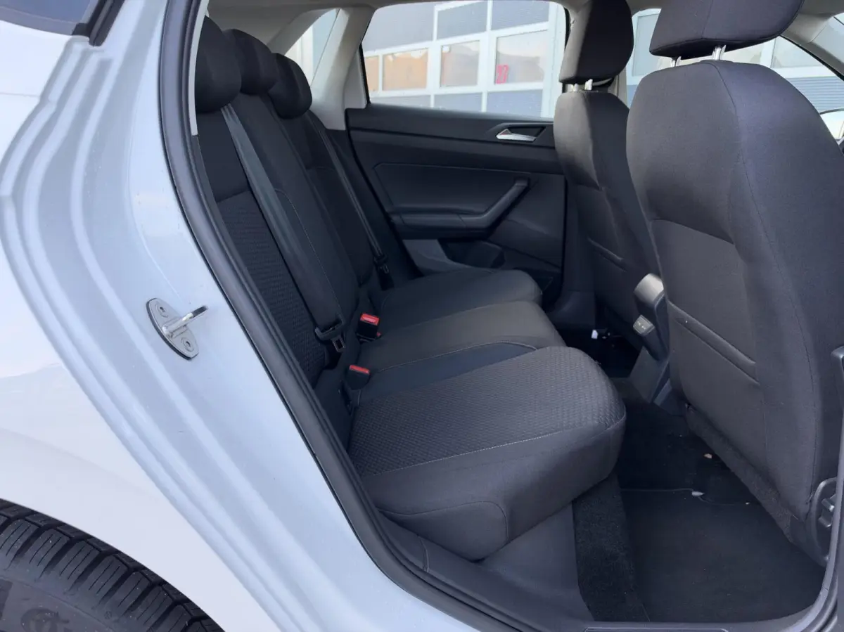 1.0 TGI Comfortline | IQ Drive | Navigatie | Cruise | DAB | Airco