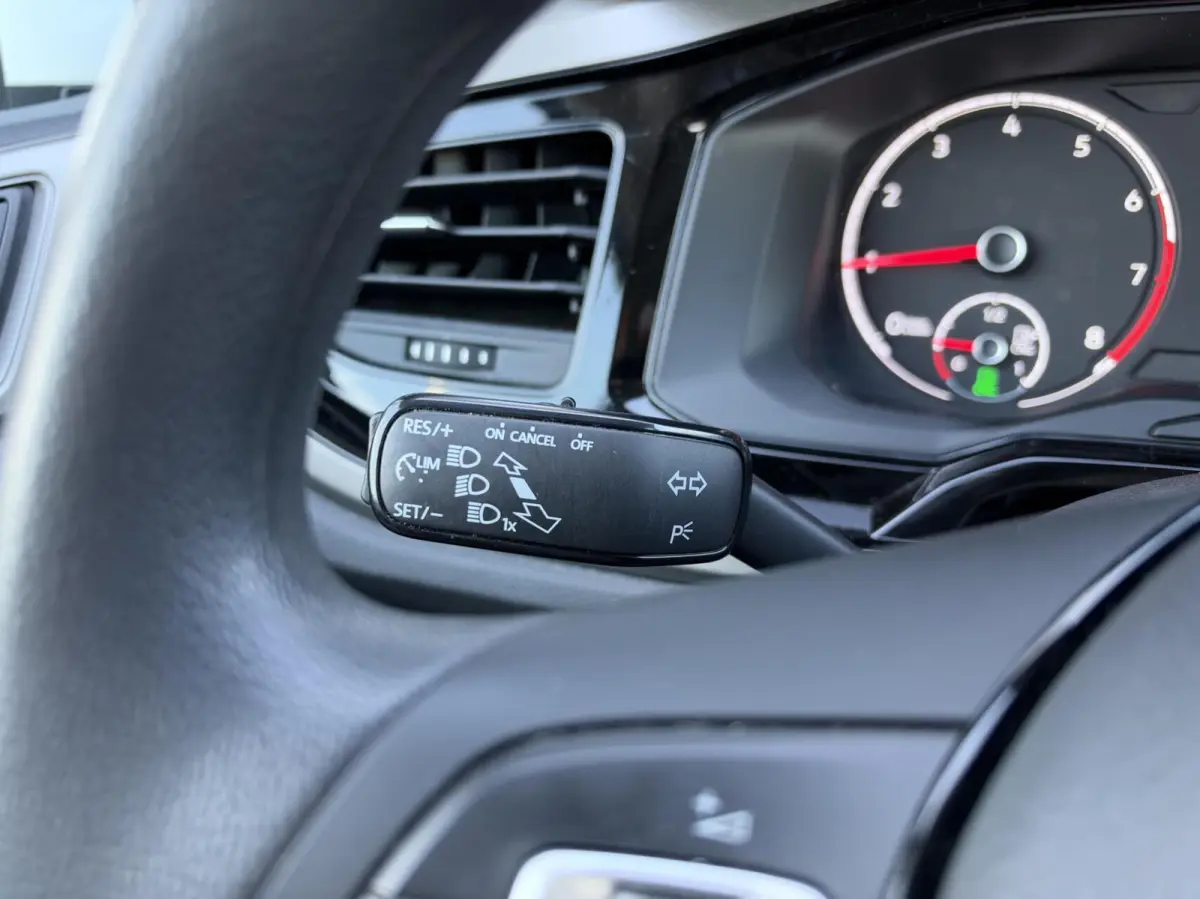 1.0 TGI Comfortline | IQ Drive | Navigatie | Cruise | DAB | Airco