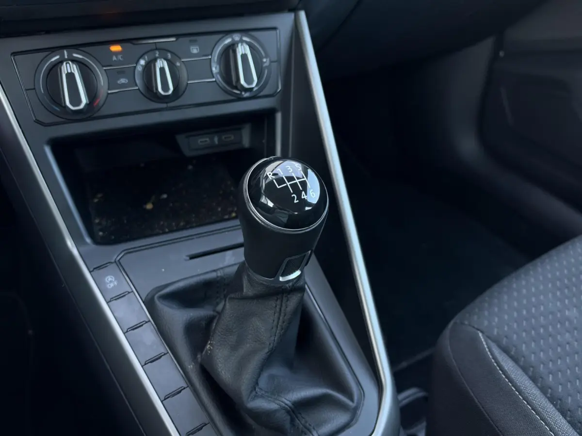 1.0 TGI Comfortline | IQ Drive | Navigatie | Cruise | DAB | Airco