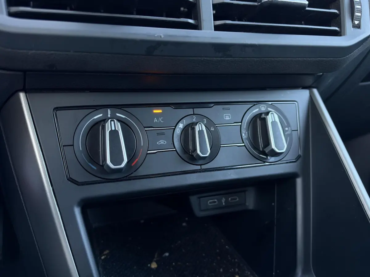 1.0 TGI Comfortline | IQ Drive | Navigatie | Cruise | DAB | Airco