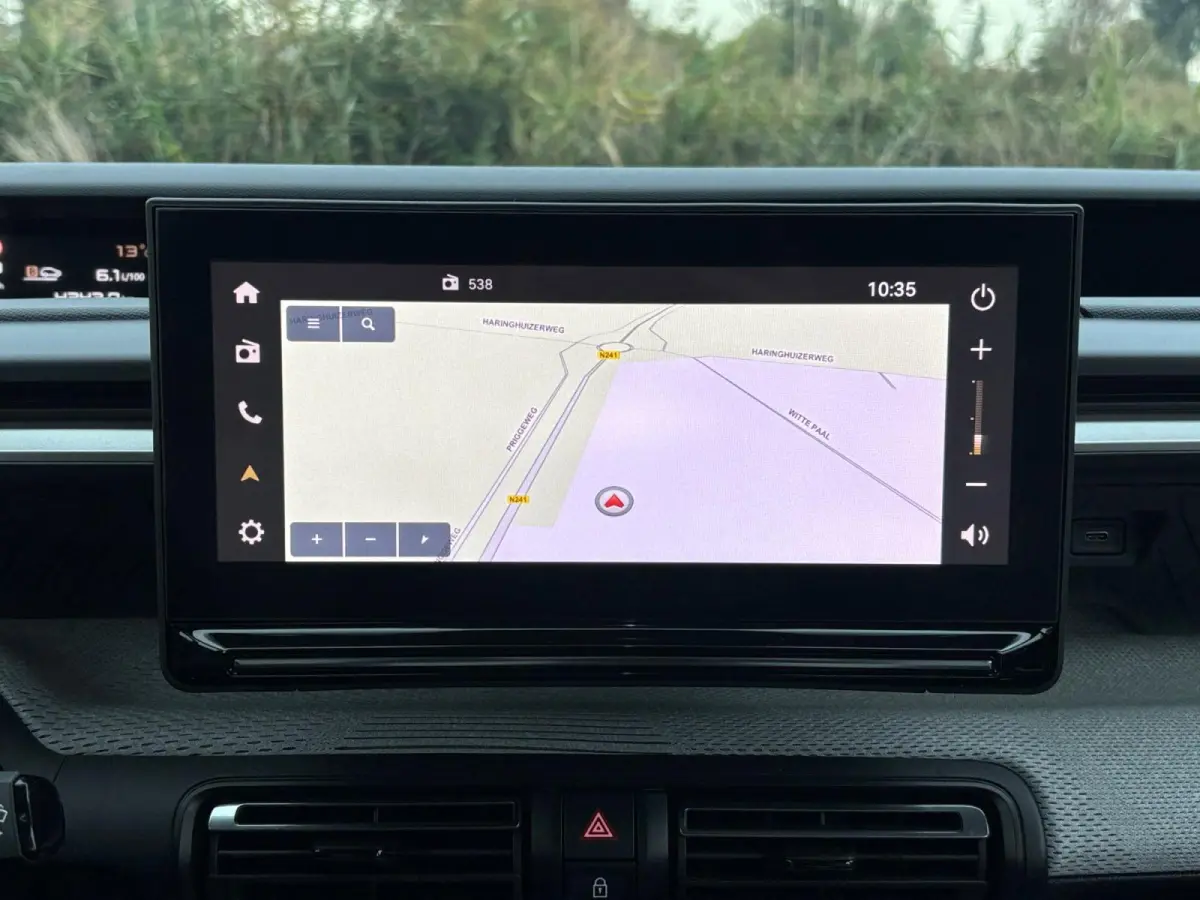 1.2 Hybrid 145pk Max ✅ LED ✅ CarPlay ✅ Camera