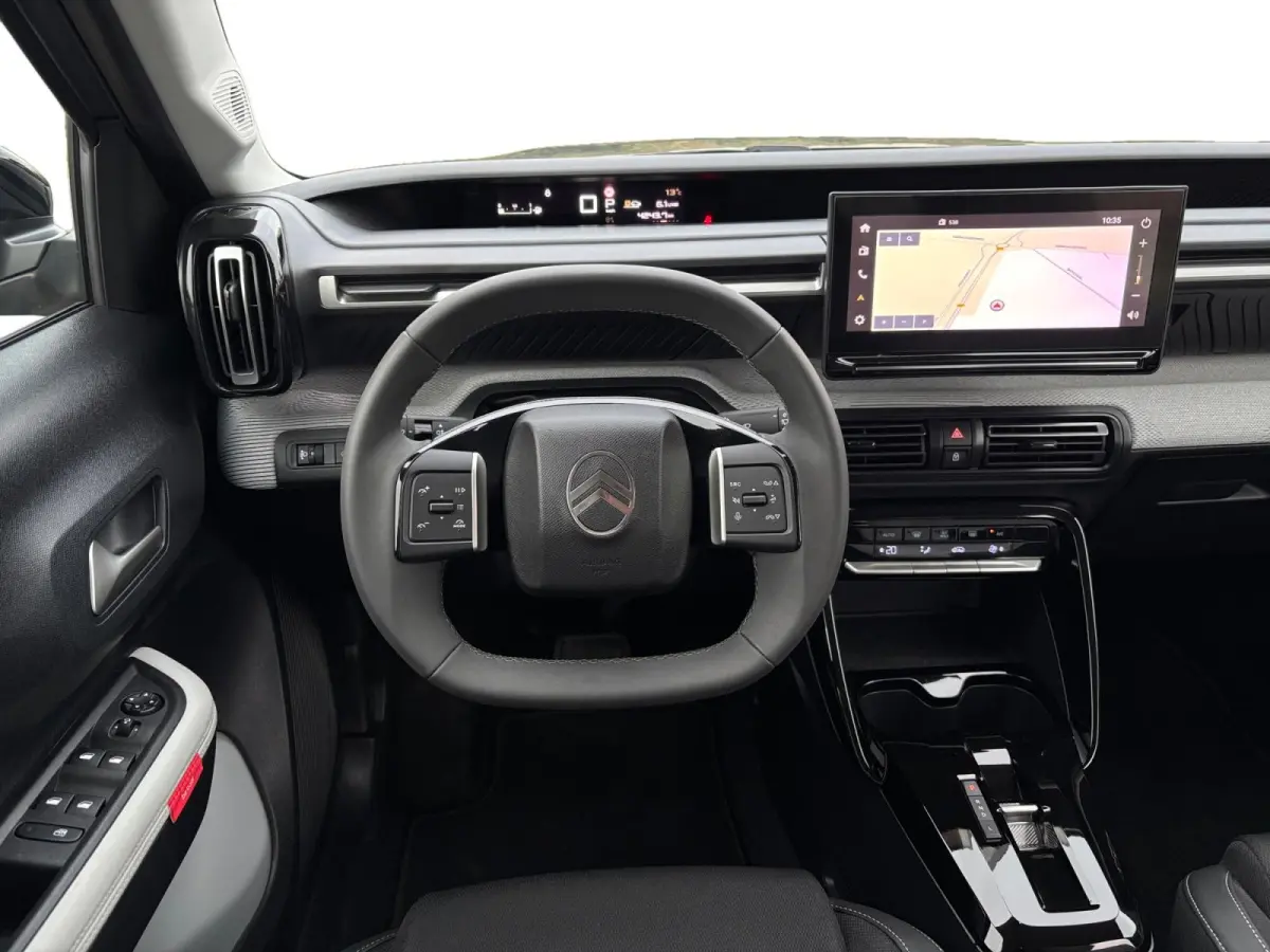 1.2 Hybrid 145pk Max ✅ LED ✅ CarPlay ✅ Camera