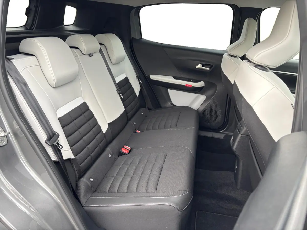 1.2 Hybrid 145pk Max ✅ LED ✅ CarPlay ✅ Camera
