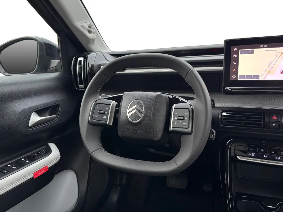 1.2 Hybrid 145pk Max ✅ LED ✅ CarPlay ✅ Camera