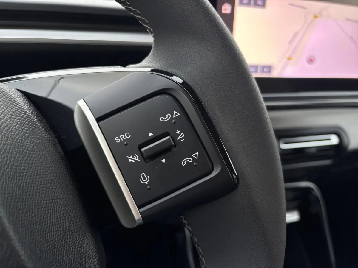 1.2 Hybrid 145pk Max ✅ LED ✅ CarPlay ✅ Camera