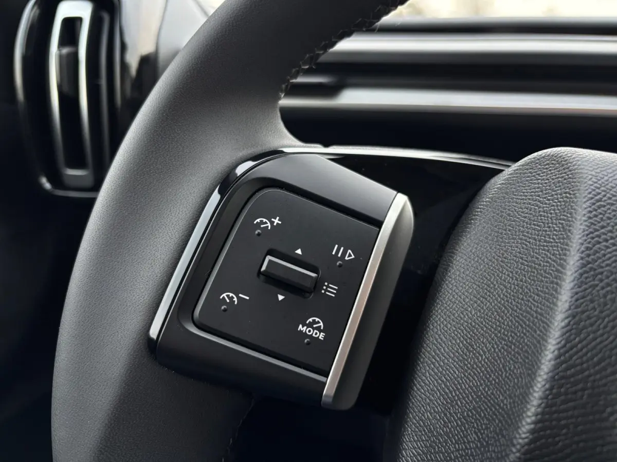 1.2 Hybrid 145pk Max ✅ LED ✅ CarPlay ✅ Camera