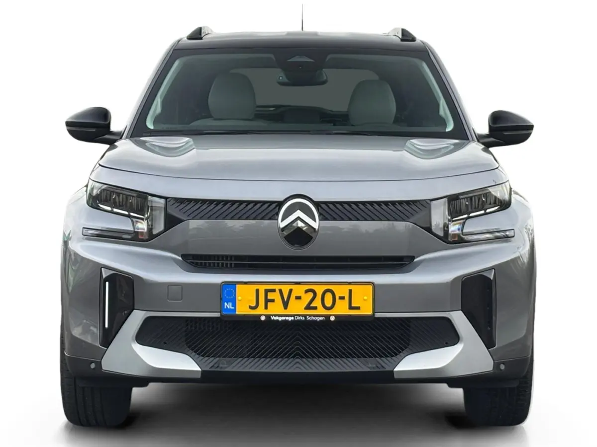 1.2 Hybrid 145pk Max ✅ LED ✅ CarPlay ✅ Camera