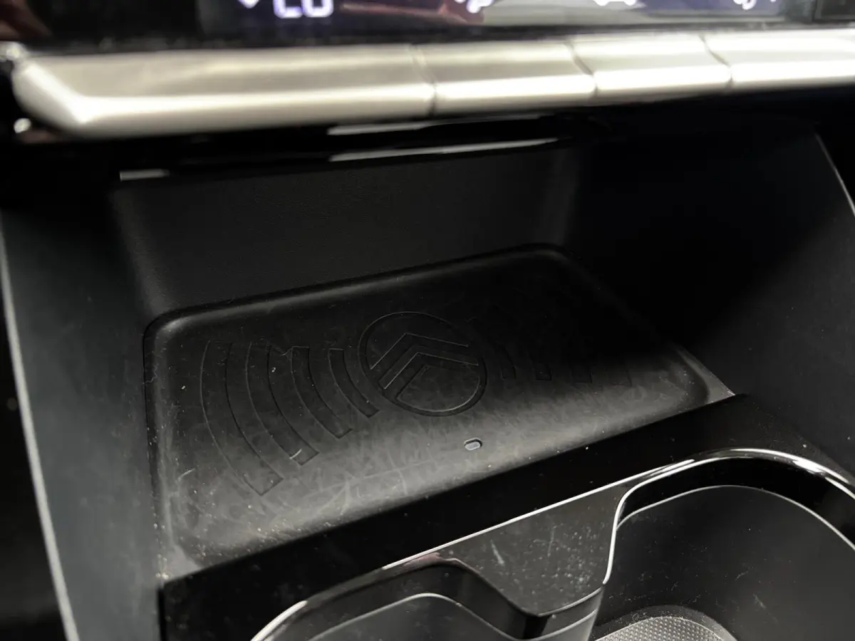 1.2 Hybrid 145pk Max ✅ LED ✅ CarPlay ✅ Camera