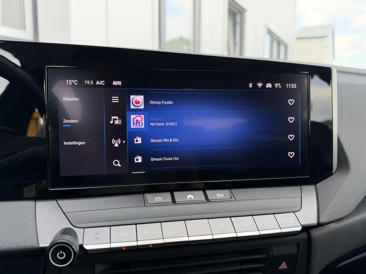 1.2 Edition | LED | CarPlay | Navigatie | Climate | Cruise | DAB | Lichtmetaal | Sensoren